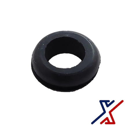 7/16 Rubber Harness Grommet (240 Grommets), 240PK